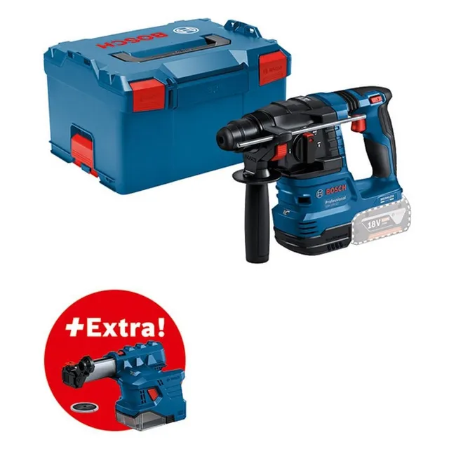 bosch-professional-18v-system-akku-bohrhammer-gbh-18v-22-sds-plus-kickback-contr image 1