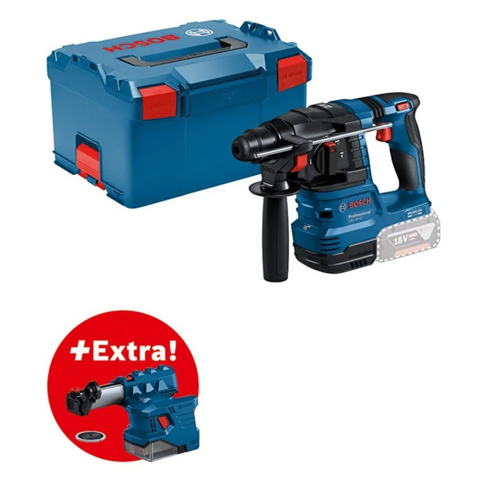 bosch-professional-18v-system-akku-bohrhammer-gbh-18v-22-sds-plus-kickback-contr image 1