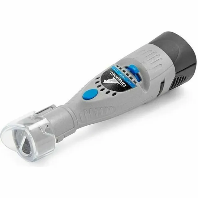 dremel-7020-pgk-elektrischer-krallenschleifer-f-r-hunde-und-katzen-leiser-motor- image 1