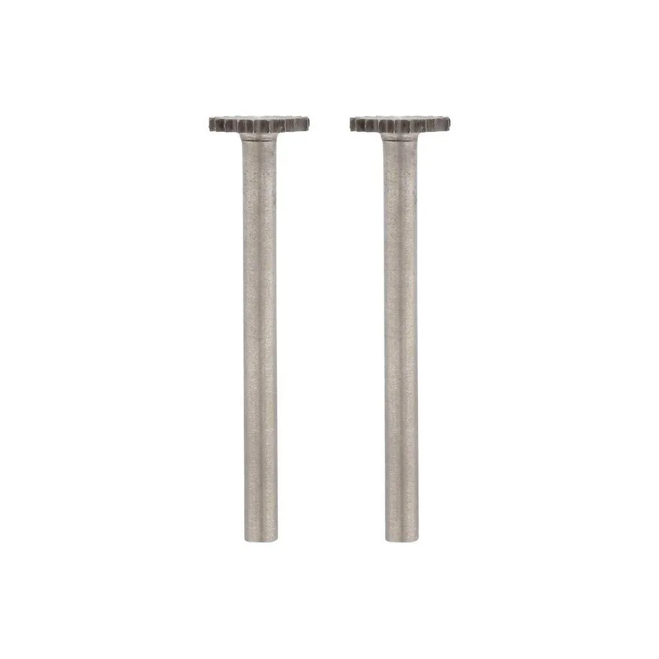 dremel-199-hochgeschwindigkeits-fr-ser-set-2-fr-ser-9-5-mm-zum-schnitzen-gravier image 1