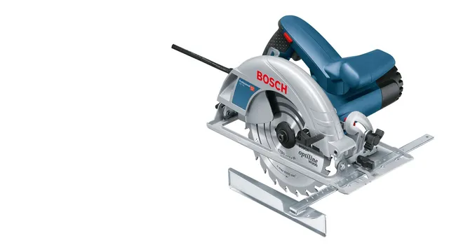 bosch-professional-gks-190-handkreiss-ge-1400-watt-190-mm-s-geblatt-70-mm-schnit image 1