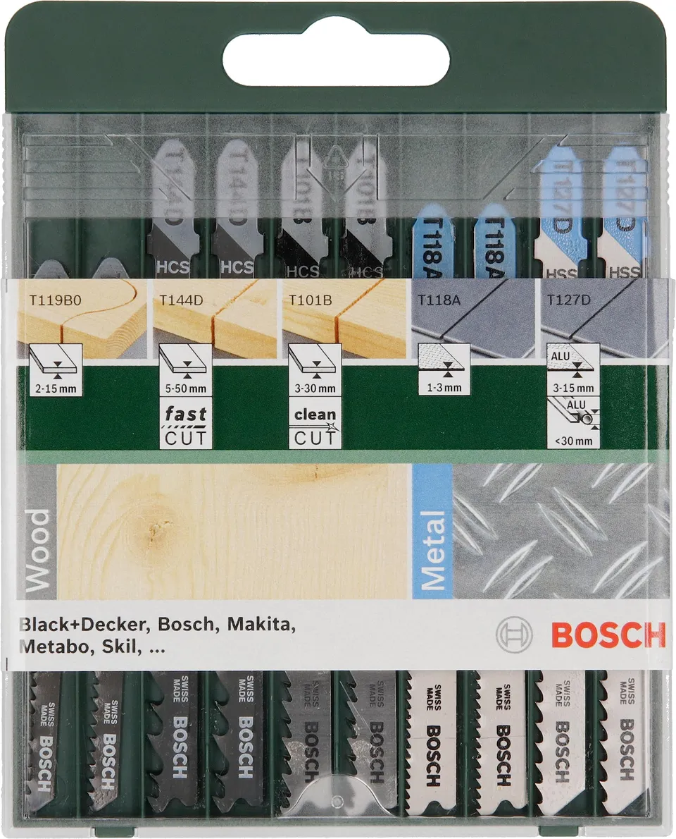 bosch-home-and-garden-10tlg-stichs-geblatt-set-wood-and-metal-t-schaft-stichs-ge image 1
