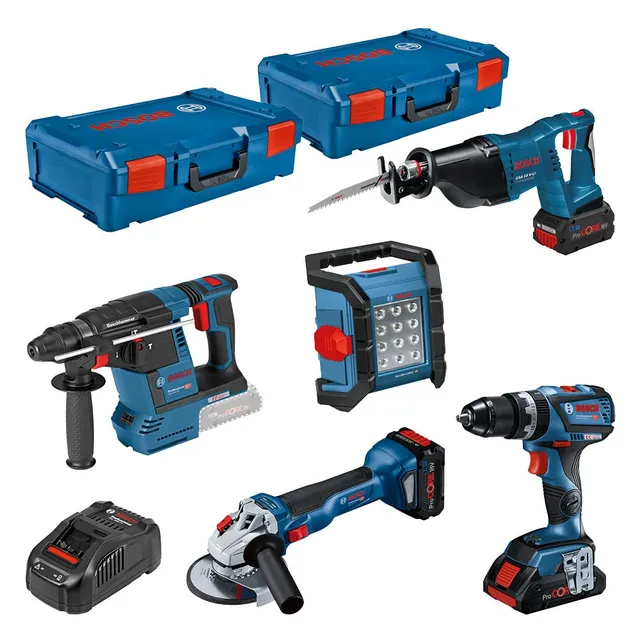 bosch-professional-18v-system-xl-boxx-combo-kit-gsb-18v-60-c-gsa-18v-li-gli-18v- image 1