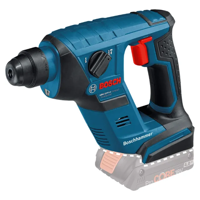 bosch-professional-gbh-18-v-li-compact-akku-bohrhammer-sds-plus-1-joule-bare-too image 1