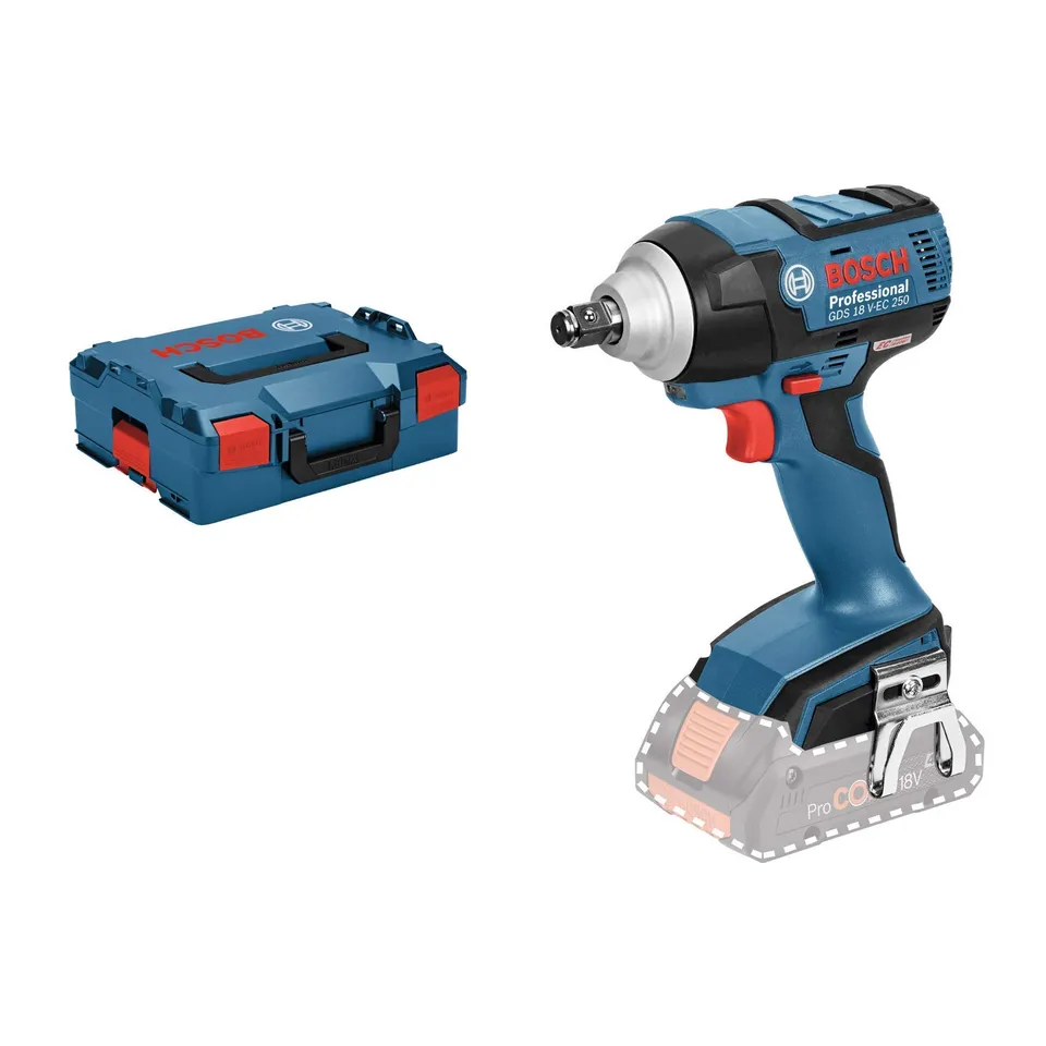 bosch-professional-gds-18-v-ec-250-akku-drehschlagschrauber-18v-system-b-rstenlo image 1