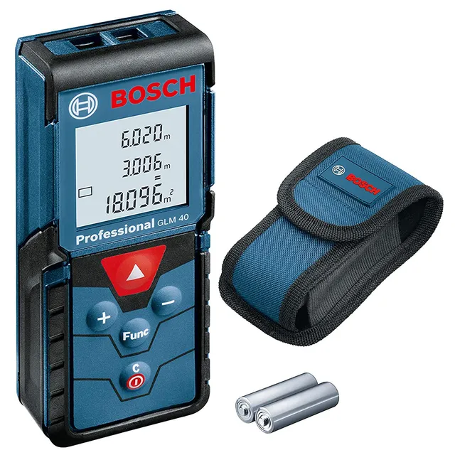 bosch-professional-laser-entfernungsmesser-glm-40-40-m-messbereich-fl-chen-volum image 1