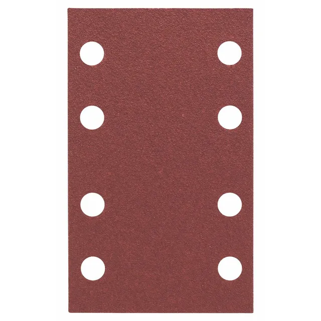 bosch-professional-expert-for-wood-and-paint-schleifblatt-c430-10-st-ck-80-x-133 image 1