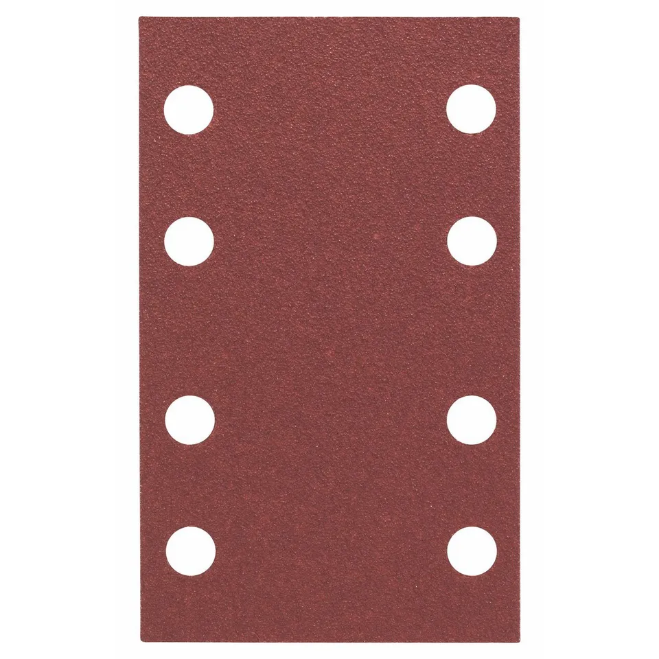 bosch-professional-expert-for-wood-and-paint-schleifblatt-c430-10-st-ck-80-x-133 image 1