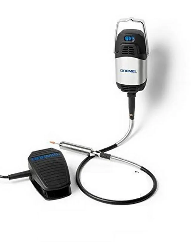dremel-9100-fortiflex-heavy-duty-multitool-mit-300-w-motor-flexiblem-schaft-fu-p image 1