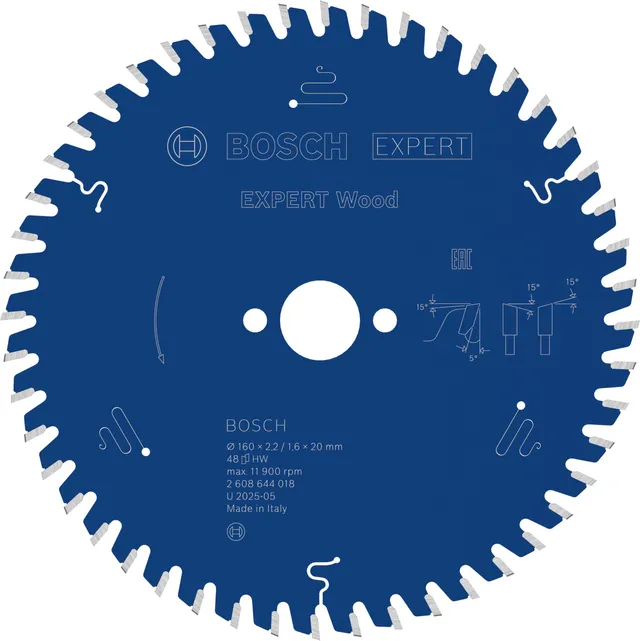 bosch-expert-wood-kreiss-geblatt-f-r-handkreiss-gen-hartmetall-wechselzahnblatt- image 1