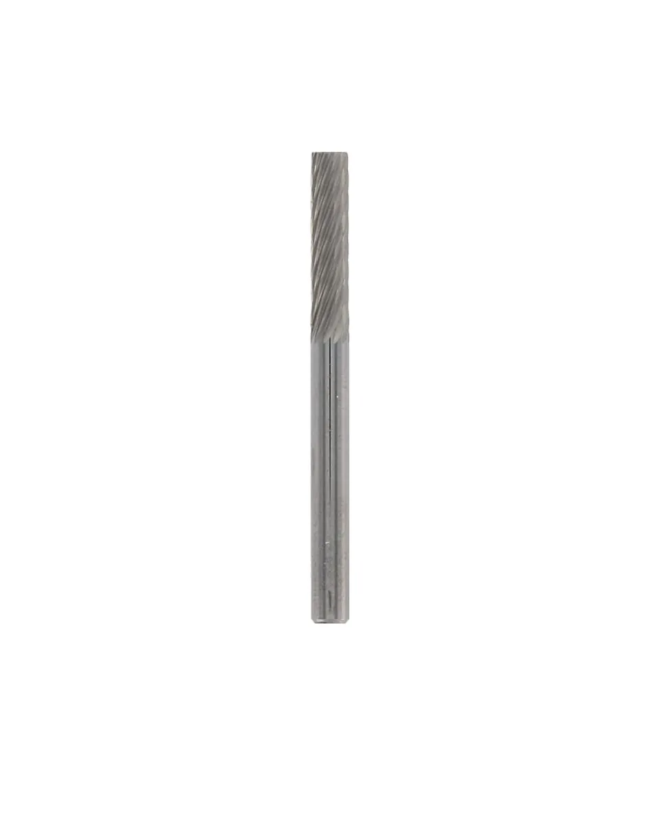dremel-9901-wolframkarbid-fr-ser-quadratisch-hartmetallfr-ser-3-2-mm-f-r-stahl-k image 1