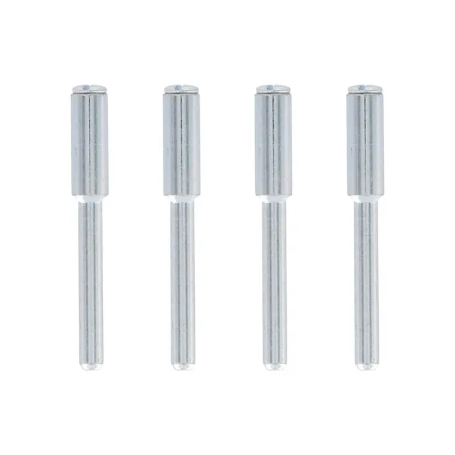 dremel-402-aufspanndorn-set-4-stahl-mandren-f-r-polierfilze-trenn-und-schleifsch image 1