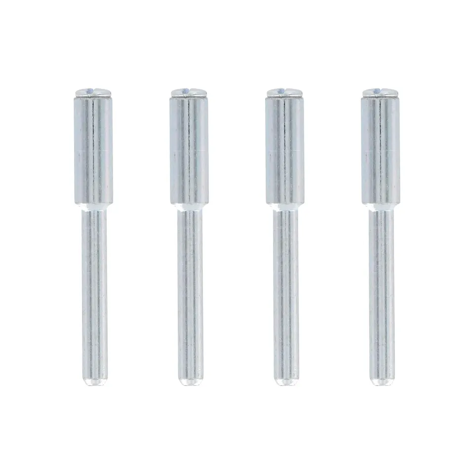 dremel-402-aufspanndorn-set-4-stahl-mandren-f-r-polierfilze-trenn-und-schleifsch image 1