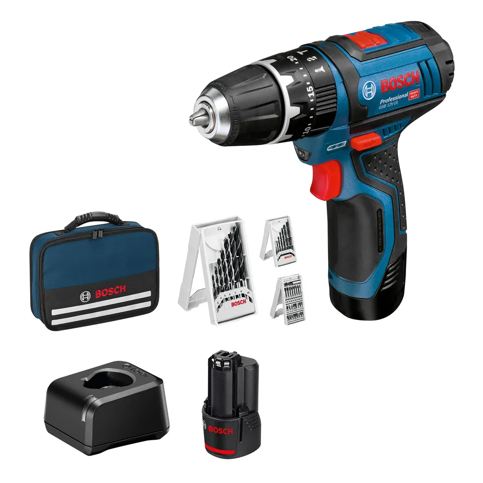 bosch-professional-12v-system-akku-schlagbohrschrauber-gsb-12v-15-set-inkl-2x-2- image 1