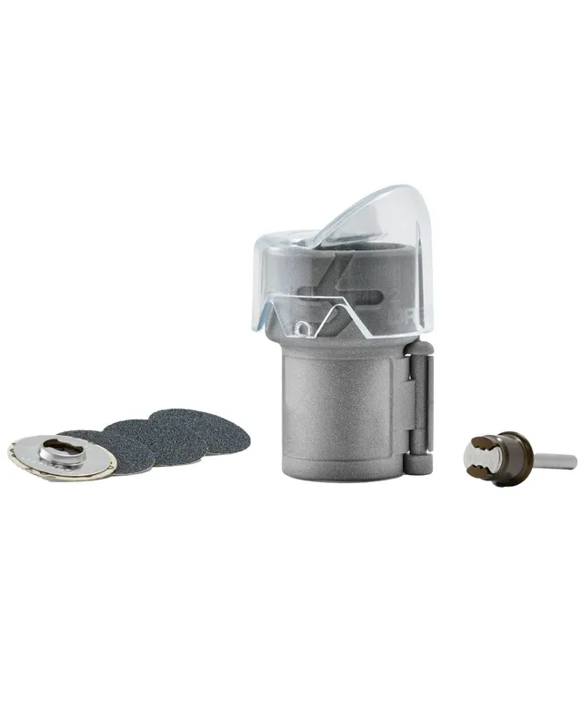 dremel-krallenpflegeschutz-at02-pgk-mit-45-grad-pfotenf-hrung-ez-speedclic-dorn- image 1
