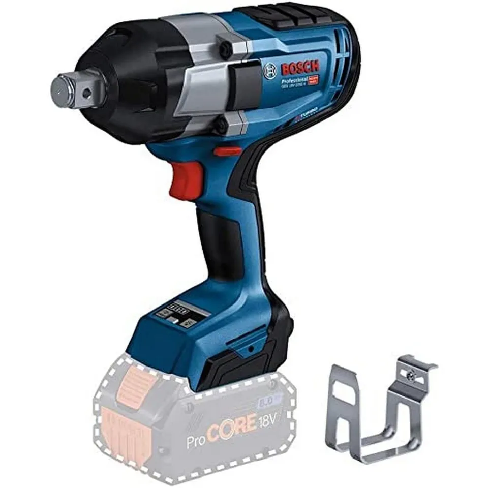 bosch-professional-18v-system-biturbo-akku-drehschlagschrauber-gds-18v-1050-h-1- image 1
