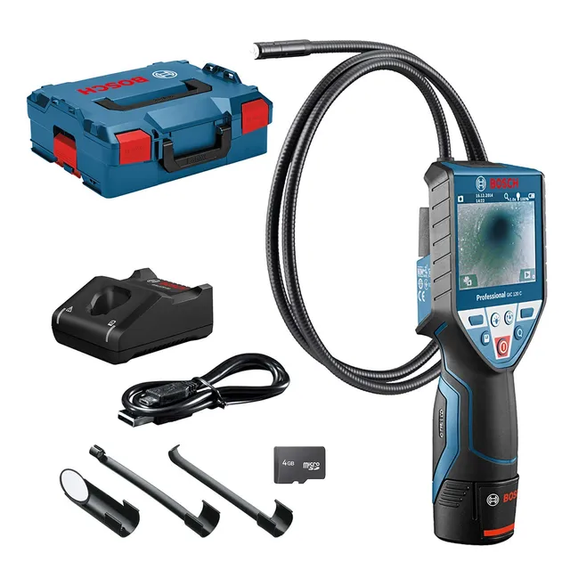 bosch-professional-gic-120-c-inspektionskamera-l-boxx-kit-10-8-v-mit-1-5-ah-akku image 1