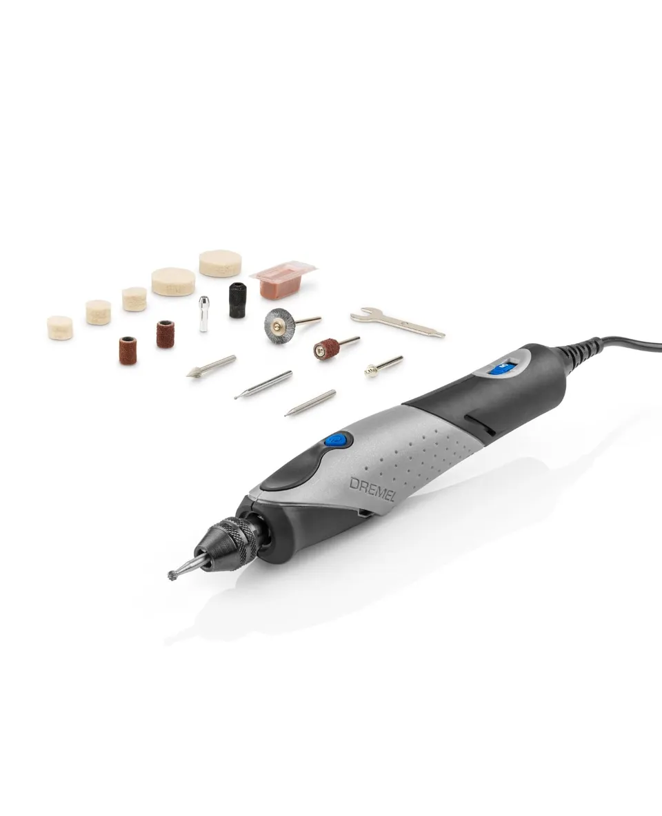 dremel-2050-stylo-multifunktionswerkzeug-set-9-w-gravierger-t-mit-15-zubeh-rteil image 1
