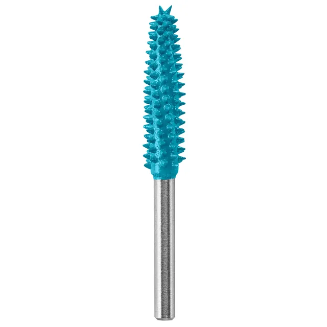 dremel-max-9952-power-carving-fr-ser-edelstahl-power-carving-bit-6-35-mm-kegelpr image 1