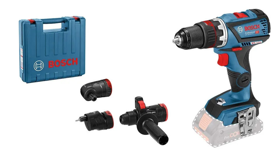 bosch-professional-18v-system-akkuschrauber-gsr-18v-60-fc-flexiclick-ohne-akku-m image 1