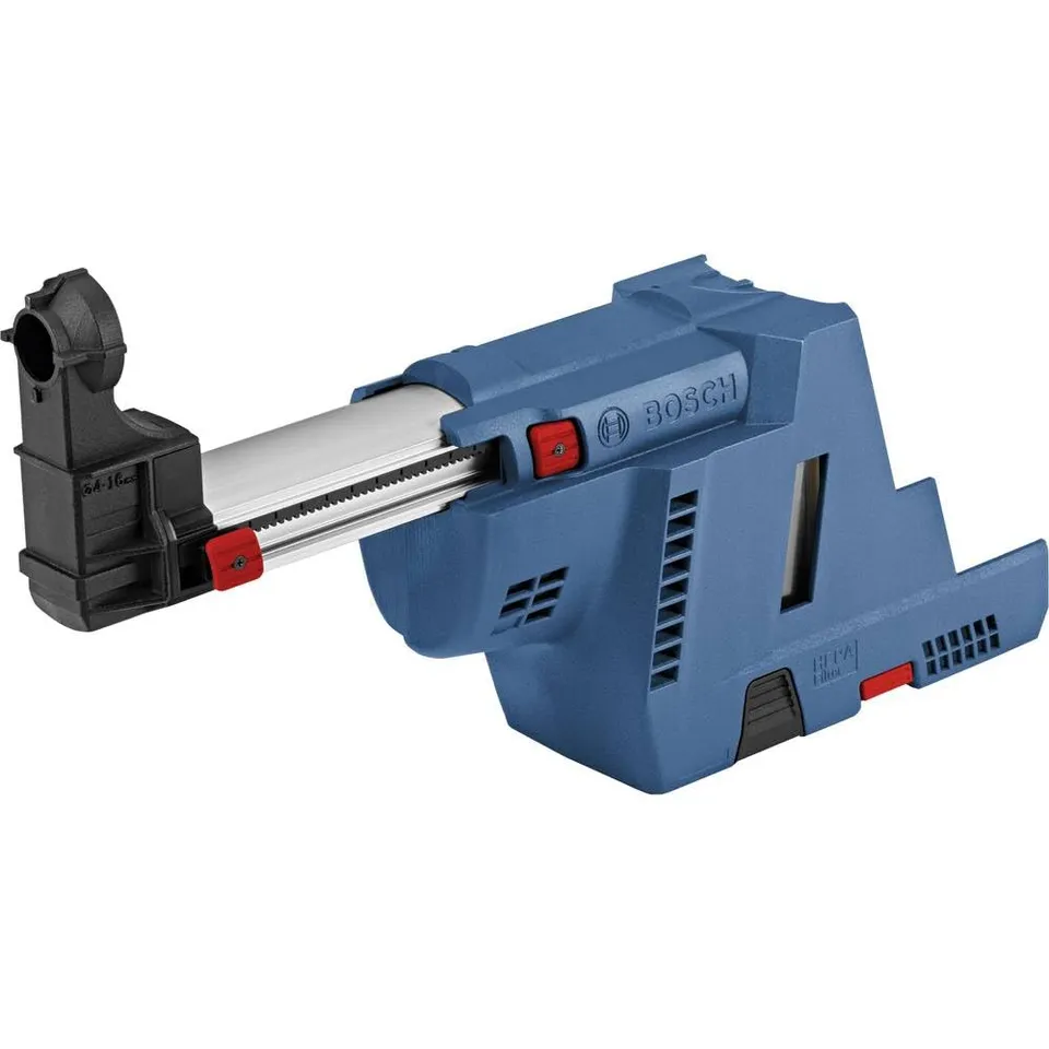 bosch-professional-18v-system-akku-staubabsaugung-gde-18v-16-hepa-filter-kompati image 1