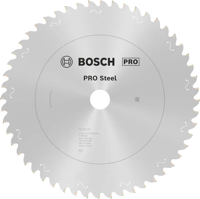 bosch-pro-steel-kreiss-geblatt-254-x-2-2-x-25-4-mm-t52-f-r-kabelgebundene-kapp-u image 1