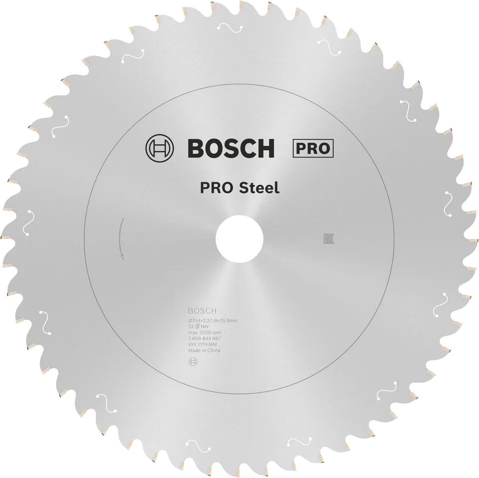 bosch-pro-steel-kreiss-geblatt-254-x-2-2-x-25-4-mm-t52-f-r-kabelgebundene-kapp-u image 1