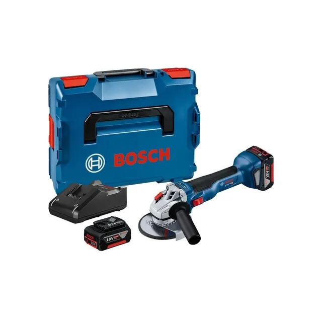 bosch-professional-18v-system-akku-winkelschleifer-gws-18v-10-125-mm-komplettset image 1