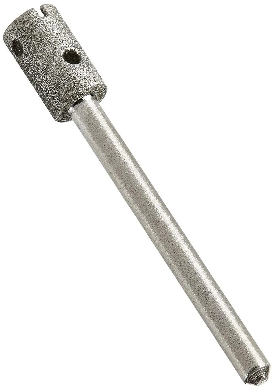 dremel-663-diamant-glasbohrer-6-4-mm-zubeh-r-f-r-multifunktionswerkzeug-zum-bohr image 1