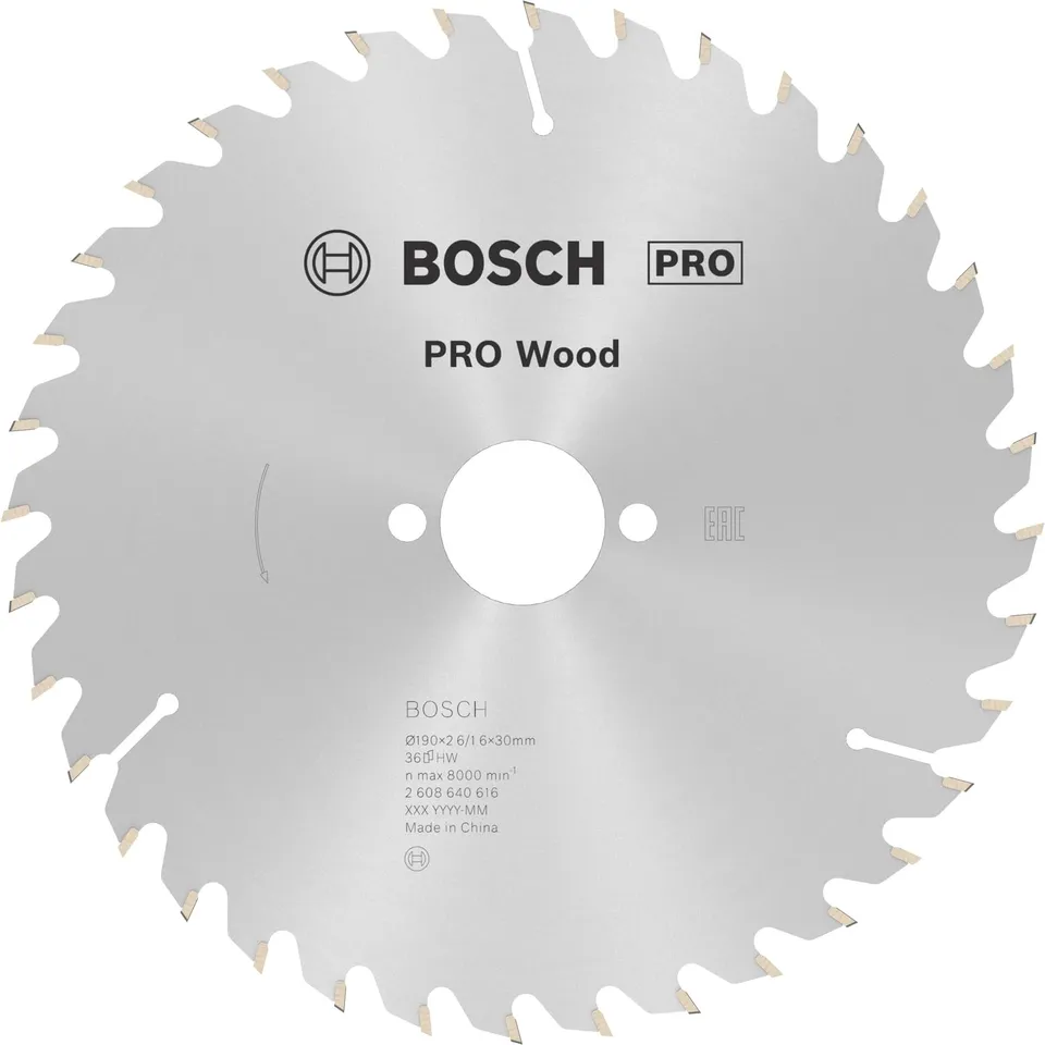 bosch-professional-2608640616-kreiss-geblatt-optiline-wood-190-mm-30-mm-bohrung- image 1