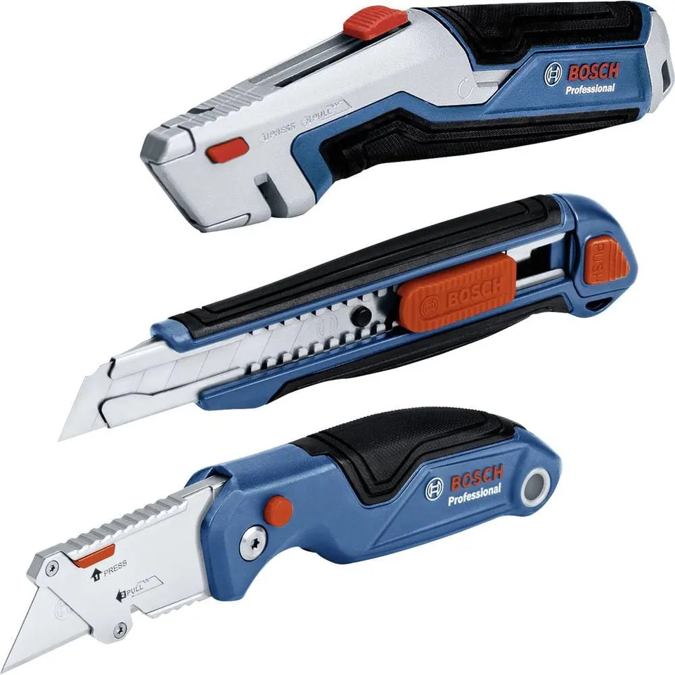 bosch-professional-3-teiliges-messer-set-universalmesser-mit-ausziehbarer-klinge image 1