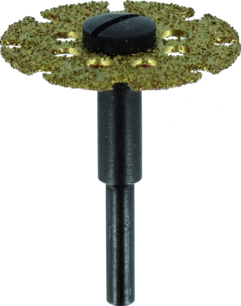 dremel-542-trennscheibe-mit-hartmetallbeschichtung-25-4-mm-durchmesser-9-0-mm-sc image 1