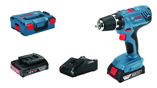 bosch-professional-18v-system-akku-bohrschrauber-gsr-18v-21-55-nm-max-drehmoment image 1