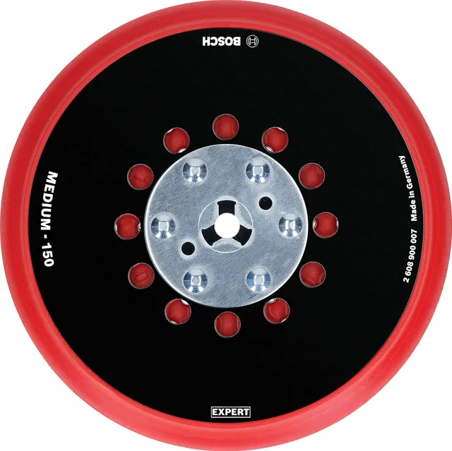 bosch-accessories-expert-multihole-universalst-tzteller-150-mm-version-mittel-f- image 1