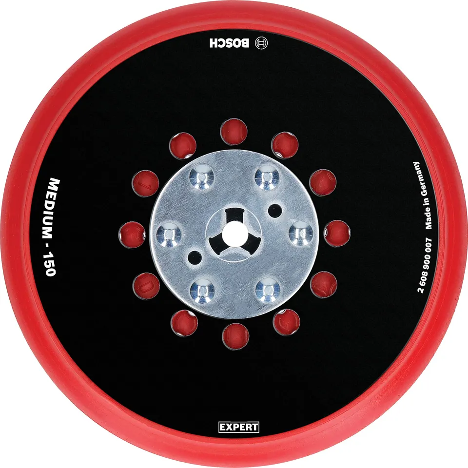 bosch-accessories-expert-multihole-universalst-tzteller-150-mm-version-mittel-f- image 1