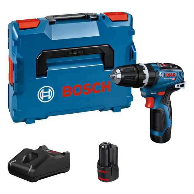 bosch-professional-12v-system-akku-schlagbohrschrauber-gsb-12v-35-20-35-nm-inkl- image 1