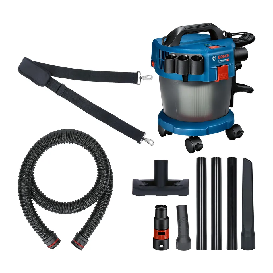 bosch-professional-gas-18v-10-l-akku-nass-trockensauger-18v-system-10-l-inkl-sch image 1