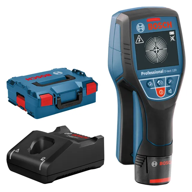bosch-professional-ortungsger-t-d-tect-120-patentierte-radartechnologie-max-120- image 1