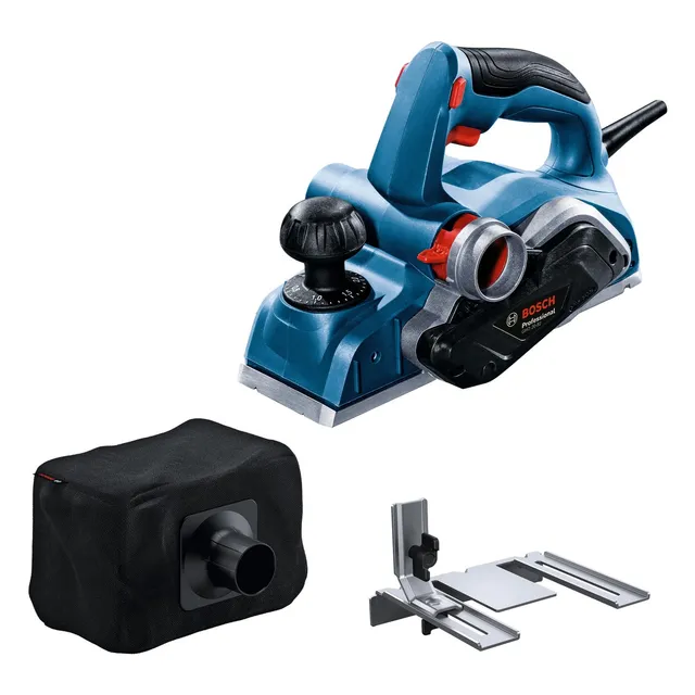 bosch-professional-gho-20-82-hobel-700-w-rechts-und-linksh-ndige-bedienung-inkl- image 1
