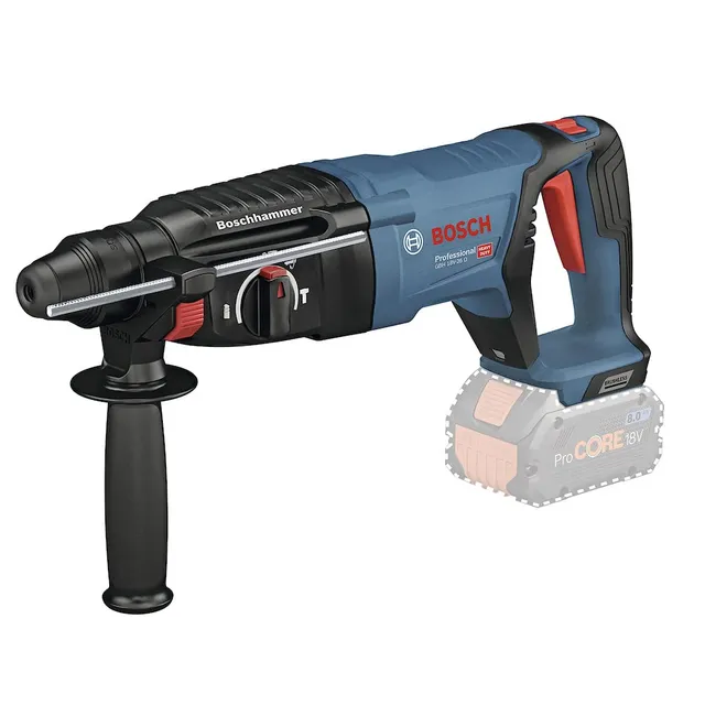 bosch-professional-18v-system-akku-bohrhammer-gbh-18v-26-d-b-rstenloser-18v-sds- image 1