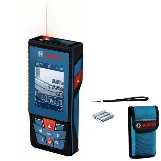 bosch-professional-glm-100-25-c-laser-entfernungsmesser-mit-integrierter-kamera- image 1