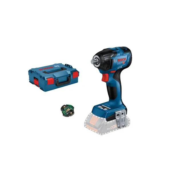 bosch-professional-18v-system-biturbo-gds-18v-210-c-akku-drehschlagschrauber-210 image 1