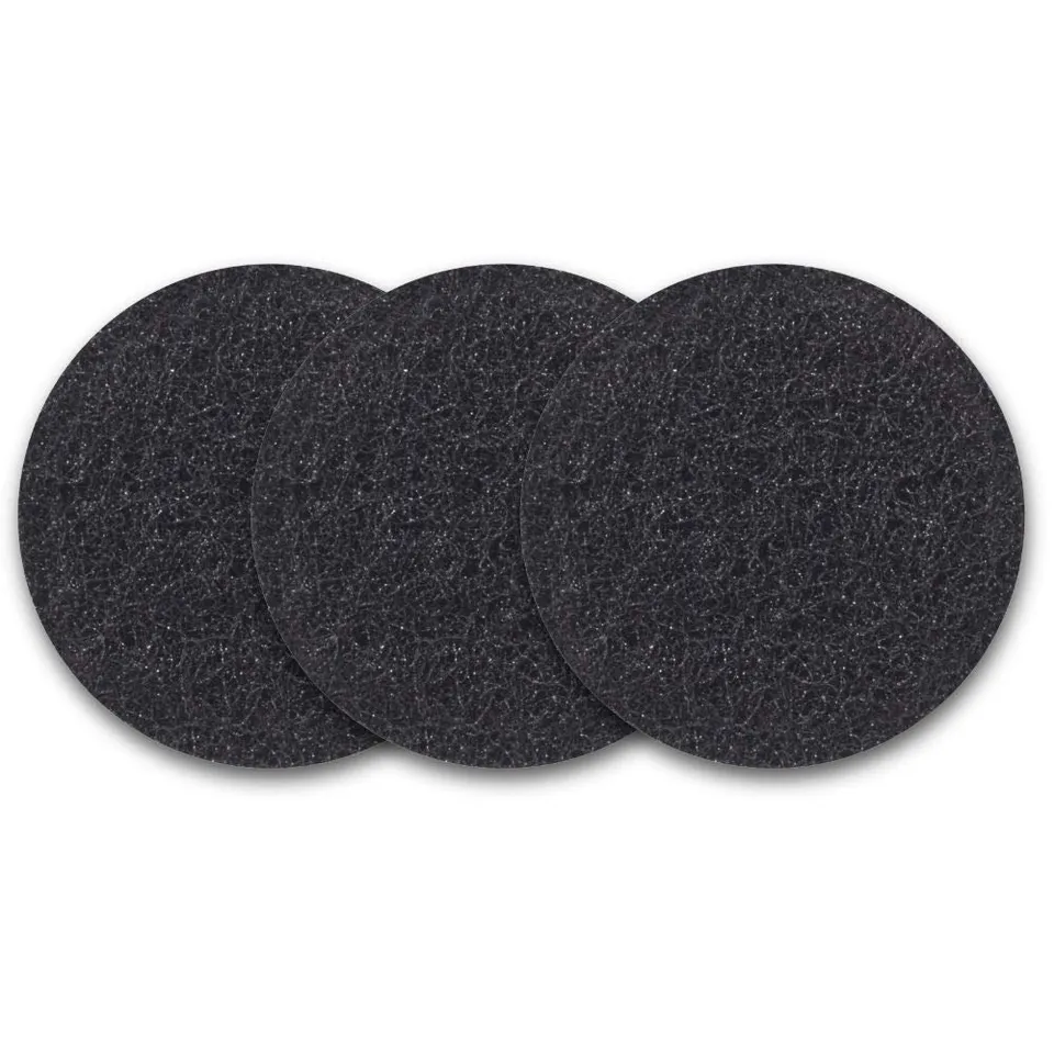 dremel-pc368-versa-extreme-scour-pad-multipack-3-scheuerpads-mit-siliziumkarbid- image 1