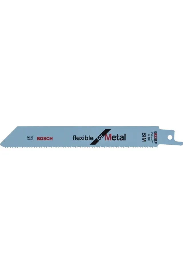 bosch-professional-s-bels-geblatt-s-922-bf-flexible-for-metal-100er-pack-f-r-met image 1