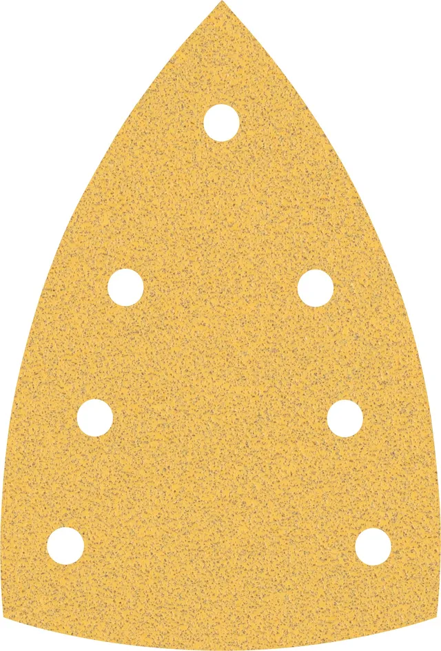 bosch-expert-c470-schleifblatt-set-10x-schleifbl-tter-mit-7-l-chern-100-x-150-mm image 1