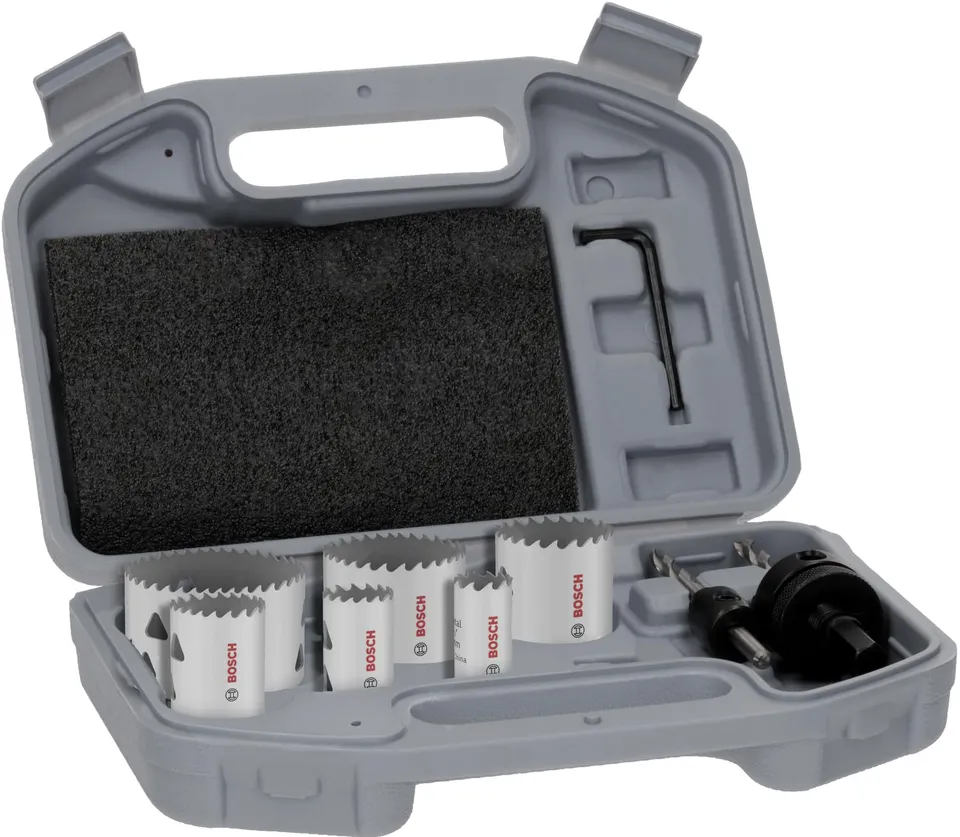 bosch-professional-9tlg-gewindelochs-gen-set-multi-material-20-68-mm-f-r-holz-tr image 1