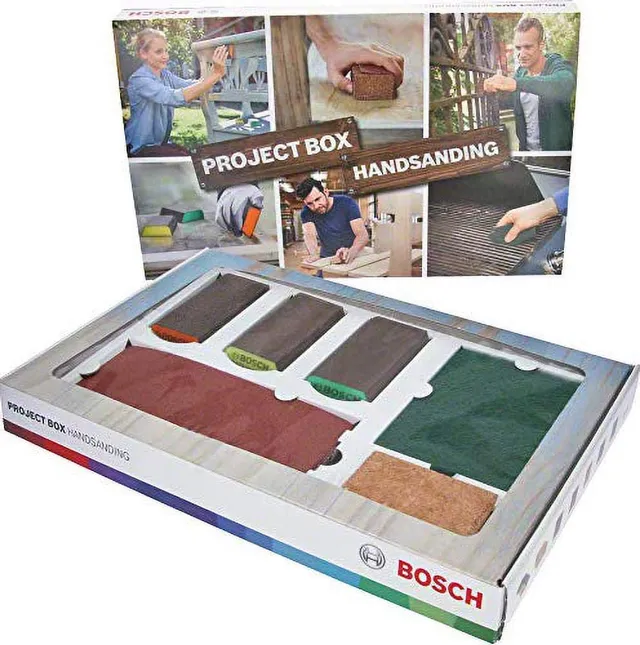 bosch-accessories-15-teiliges-projektbox-set-schleifmittel-f-r-holz-farbe-und-me image 1