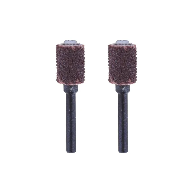 dremel-430-schleifband-satz-mit-schleifdorn-2-schleifb-nder-6-4-mm-k-rnung-60-f- image 1