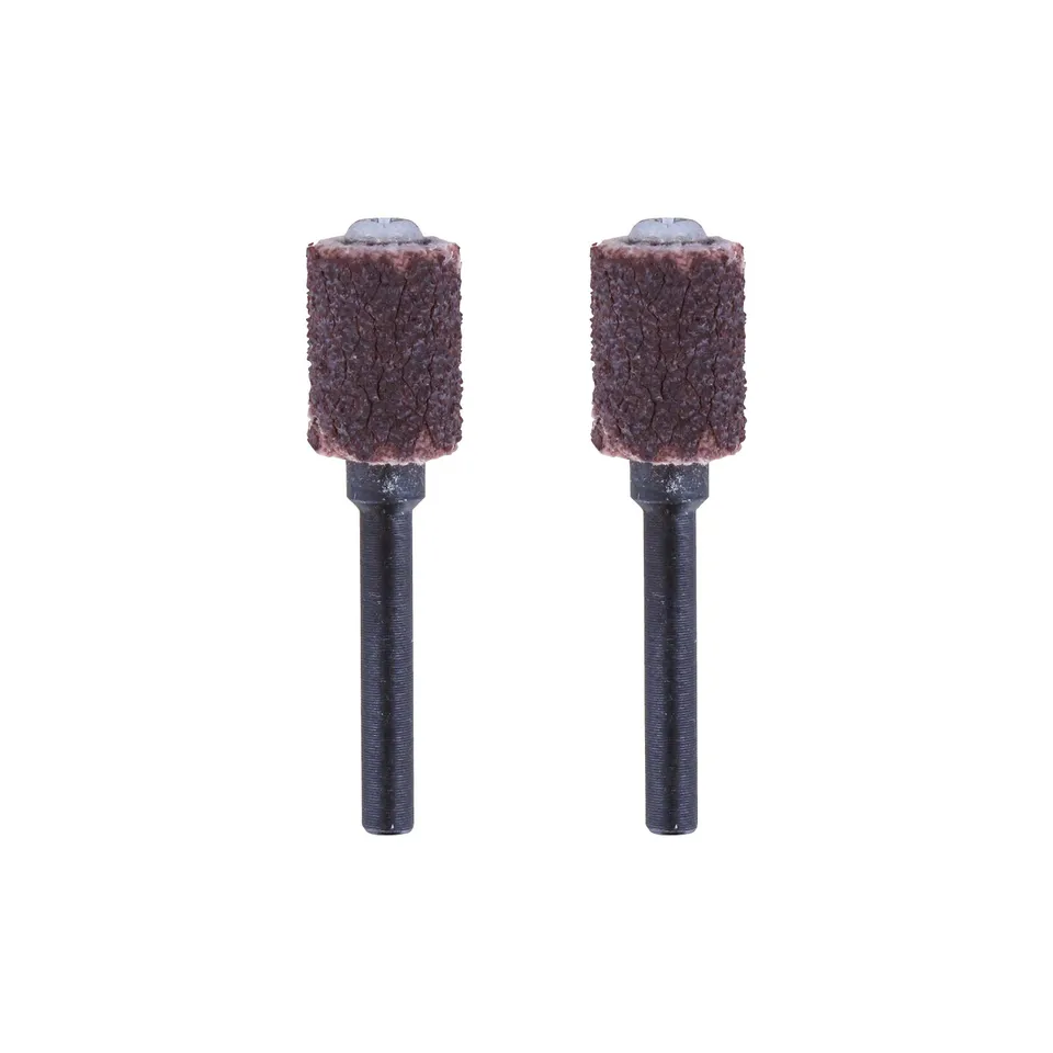 dremel-430-schleifband-satz-mit-schleifdorn-2-schleifb-nder-6-4-mm-k-rnung-60-f- image 1