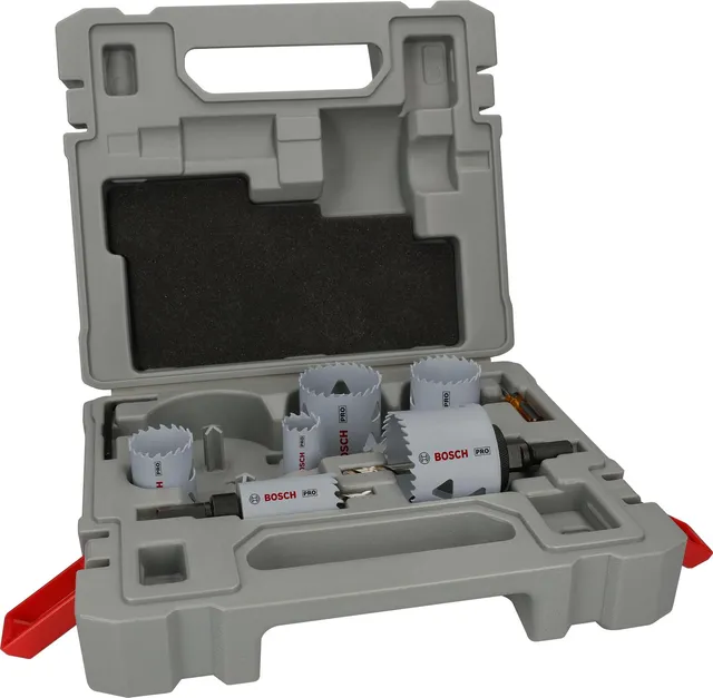 bosch-pro-multi-material-lochs-ge-set-12-teilig-22-64-mm-mit-standardadapter-f-r image 1
